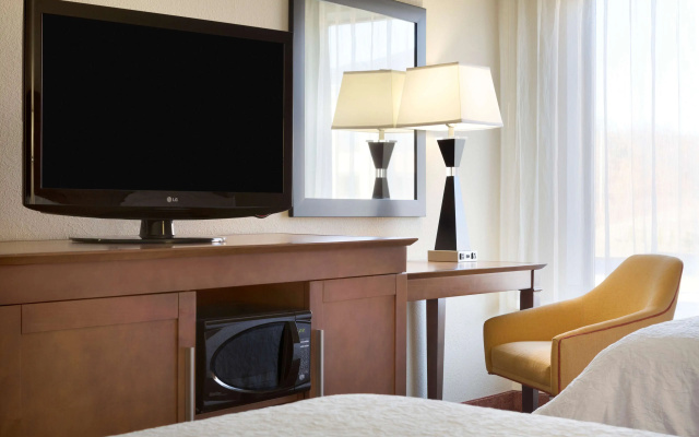 Hampton Inn Forrest City