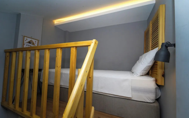 Sigacik Kalyon Otel