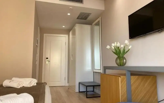 Ami Mar Hotel
