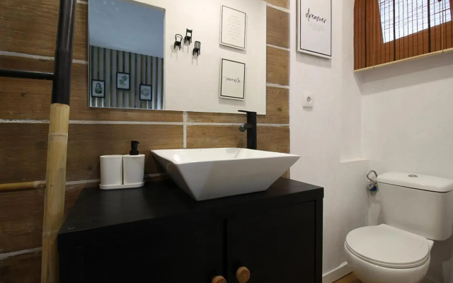 Apartamentos Rios