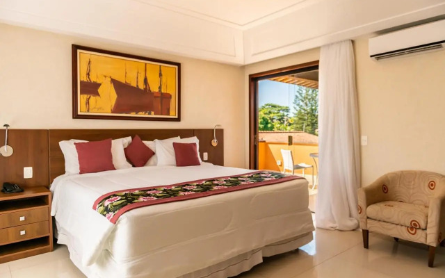 Ferradura Resort