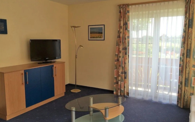 Hotel Oasis Loipersdorf