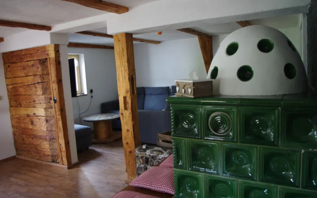 Apartment Grand Family - Landhaus Wiesle