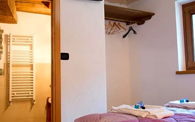 B&B Lo VAN