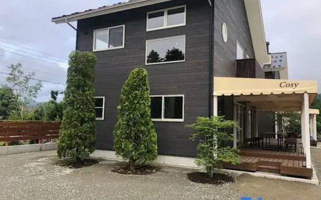 Kikuya Cottage