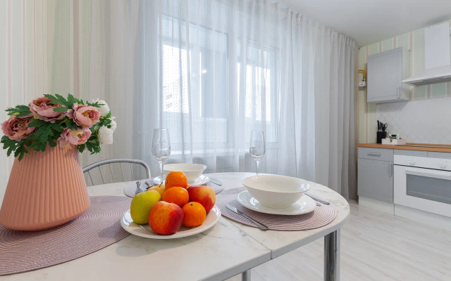 Ka Home в 1-й квартал 54