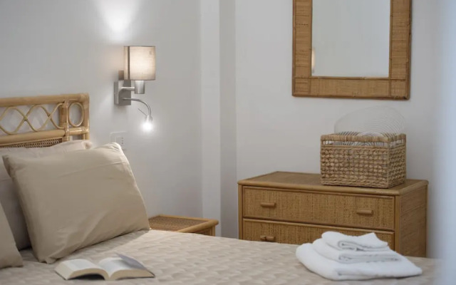 Suite Nerano - In the Center of Maiori a few Steps From the sea