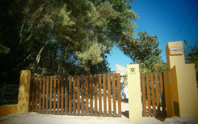 Quinta Do Tempo