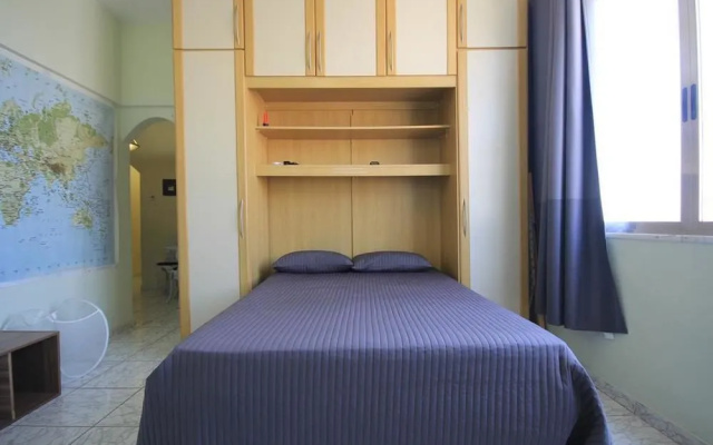 GoHouse - Apartamento Copacabana 1205 - Avenida Nossa Senhor