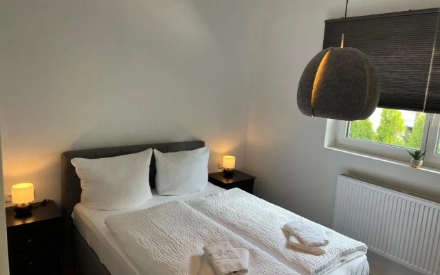Allgau SPA House