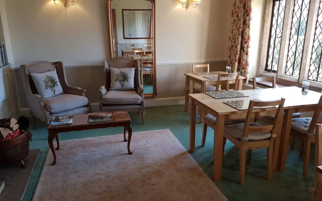 The Forge B&B