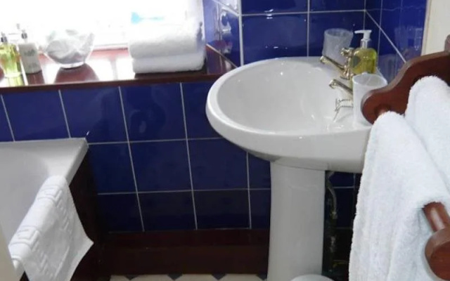 Sonata Guest House
