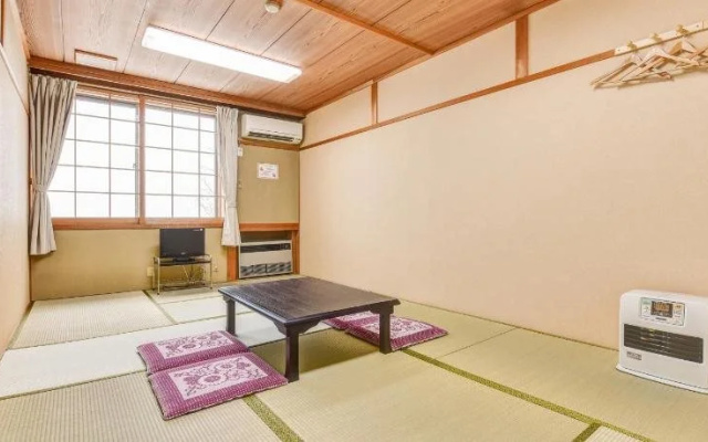 Lodge Fujinashi