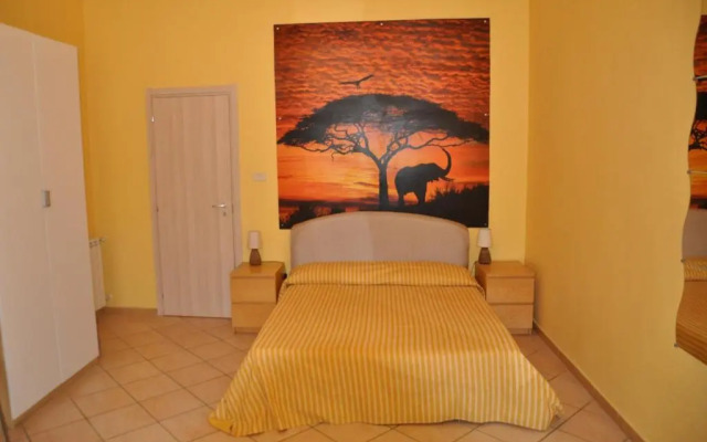B&B Stella Marina