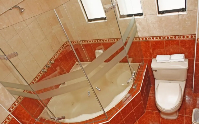 Hostal Torreblanca