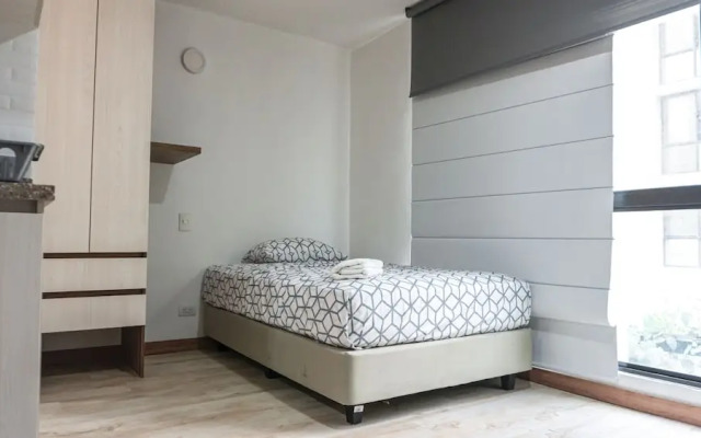 LivinnX Barranquilla 1