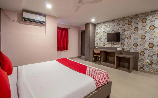 Hotel Pratap Residency