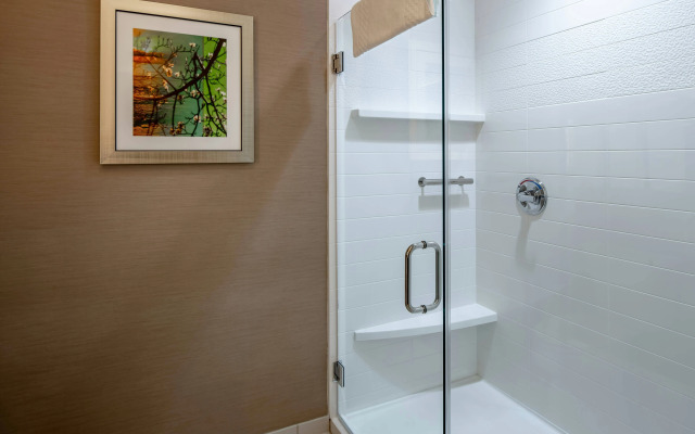 Fairfield Inn & Suites by Marriott Terrell