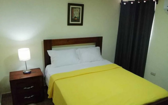 Anedi Guesthouse