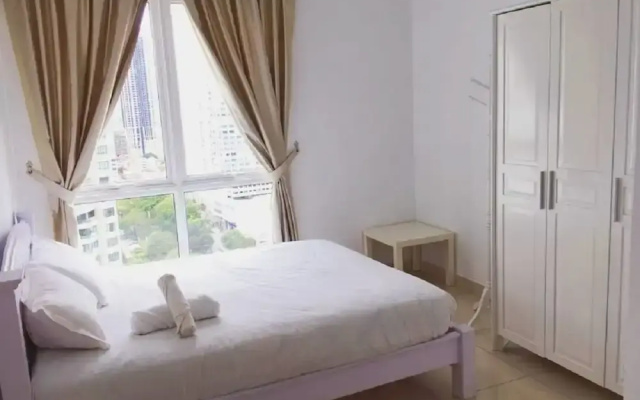 Sky Hive Cozy Apartment Suite, Georgetown