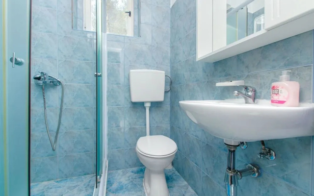 Apartment Ana Gradina - Vela Luka