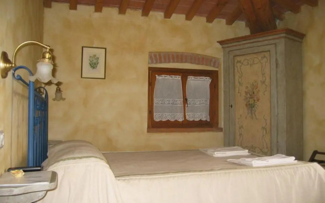Agriturismo Le Fornase