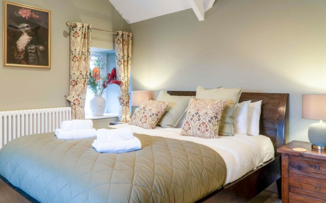 The Retreat - 5 Bedroom House - Horton