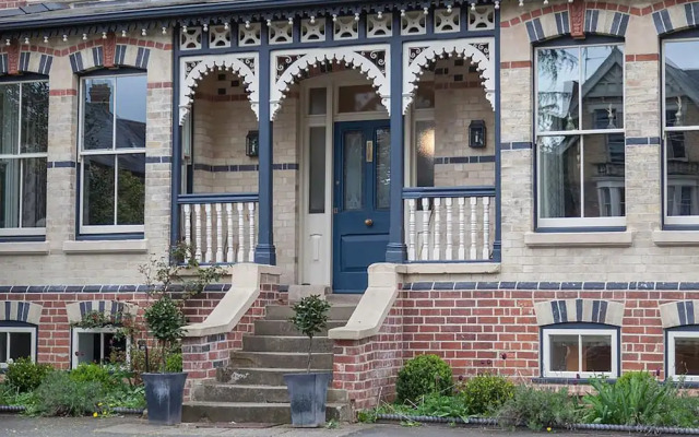 The Skylark Studio, Hereford