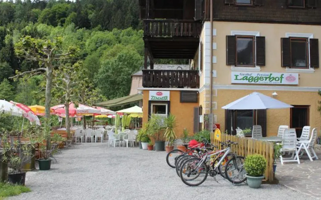 Laggerhof