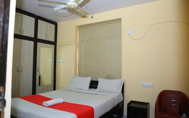 iROOMZ HOTEL PEACEFUL STAY VILLA