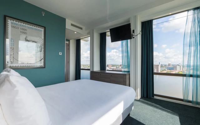 Leonardo Hotel Amsterdam Rembrandtpark