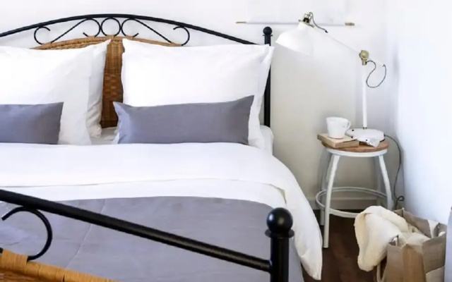 Holiday Home- Bungalow