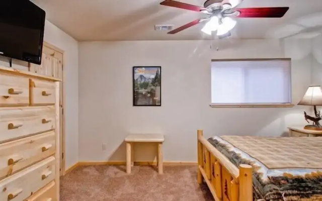 Scenic Wonder Explorer Retreat 3 Bedroom