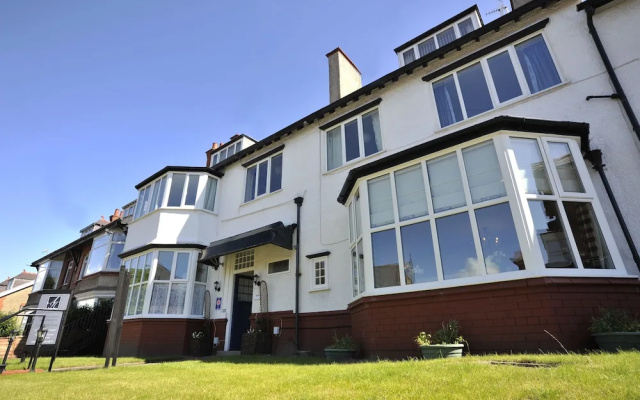 Albion Guest House
