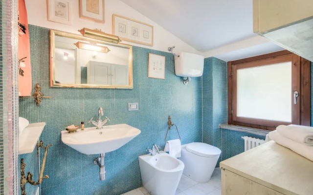 Design San Frediano