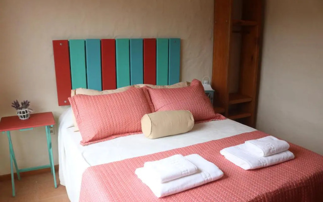 Posada de la Viuda - Hostel