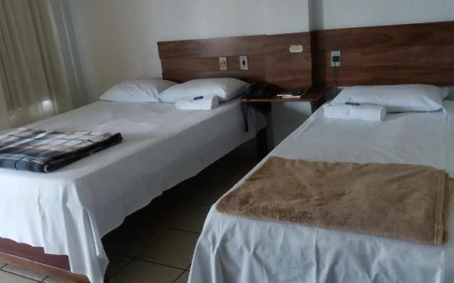 Roma Hotel