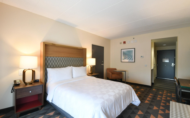 Holiday Inn Fredericksburg Conference Ctr by IHG
