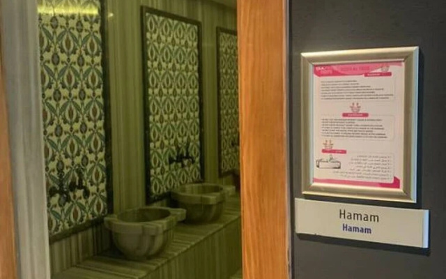 Special Brand-new Suite Near Mall of Istanbul