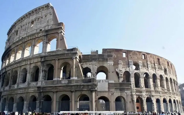 San Pietro Rooms 84