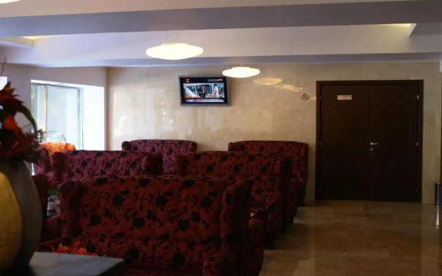 Hotel Carpați