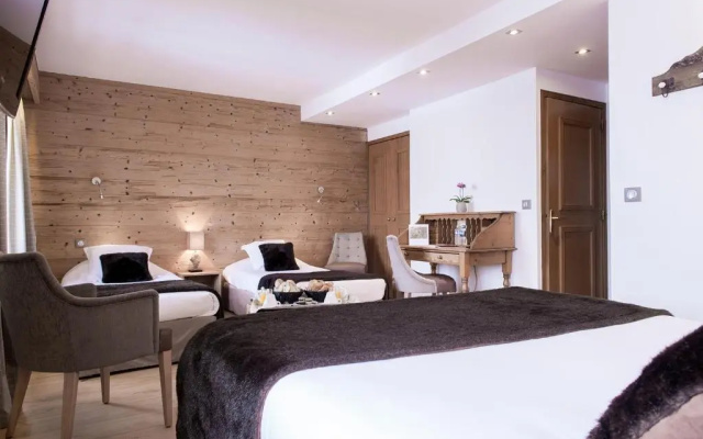 Hotel Beauregard