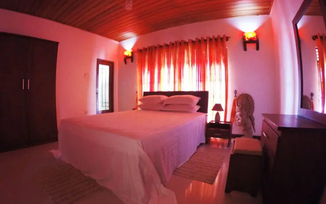 Horton Villa