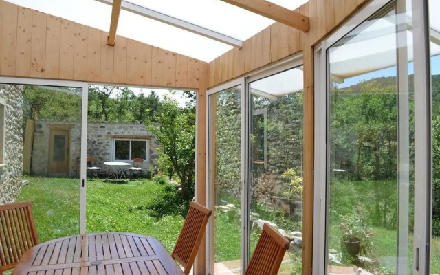 Chambres d'hôtes de Ladret de Graïs