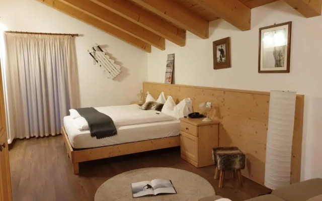 Hotel Baita Sagron Mis