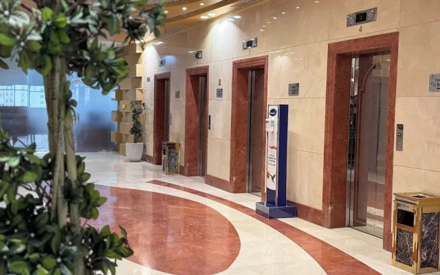 Al Safwah Tower