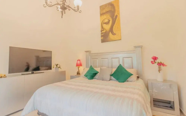 Family House in San Miguel de Allende