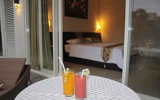 Losari Sunset Hotel