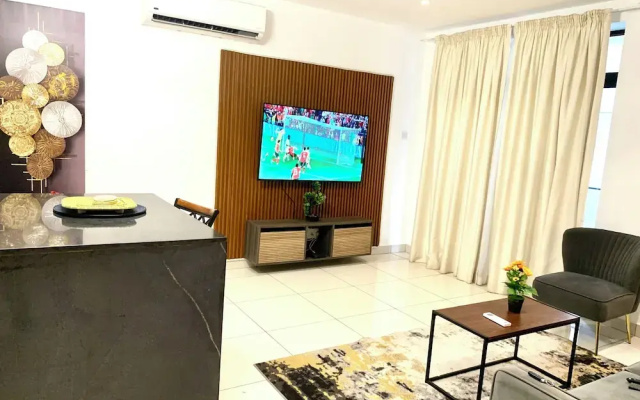 Embassy Gardens by Morninglife Luxury