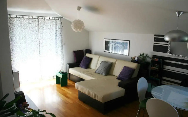 Apartment Luna